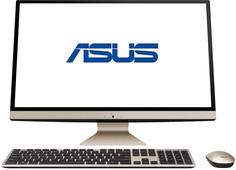 Моноблок ASUS Vivo AiO V241FFK-BA089T (90PT02A2-M04000) Gold