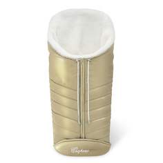 Конверт в коляску Esspero Cosy White Gold