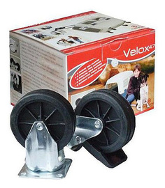 Колеса для переноски Marchioro VELOX №4-7