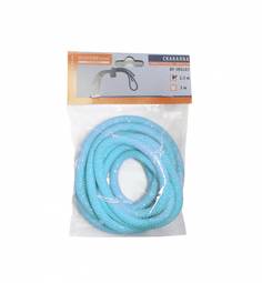 Скакалка гимнастическая Body Form BF-SK02 300 см blue