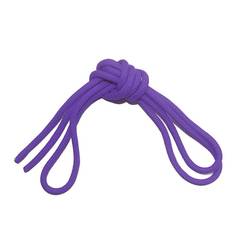 Скакалка гимнастическая Body Form BF-SK02 300 см purple