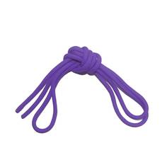 Скакалка гимнастическая Body Form BF-SK01 250 см purple