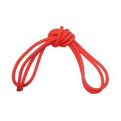 Скакалка гимнастическая Body Form BF-SK01 250 см coral