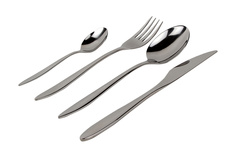 Набор столовых приборов 24 предмета MIA Comas