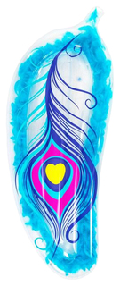 Надувной матрас Bestway 43241 BW 189 х 79 см