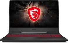 Игровой ноутбук MSI GL65 10SCXR-054RU Leopard (9S7-16U822-054)