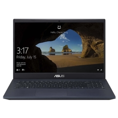 Игровой ноутбук ASUS F571GT-BQ703T (90NB0NL1-M11070)