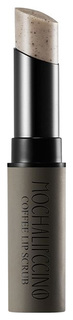 Скраб для губ APieu Coffee Lip Scrub Mochalipccino 5 г