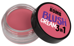 Кремовые румяна Beauty Bomb 3 in 1, тон 03