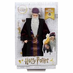 Фигурка Mattel Harry Potter: Albus Dumbledore