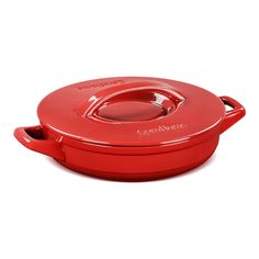 Кастрюля с керамической крышкой Ceraflame Duo+, 2,5л, 28см, C109311422