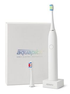 Зубная щетка электрическая Aquapick AQ-120