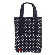 Сумка женская Mi-pac 742400-003 темно-синяя