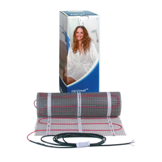 Теплый пол Devi Devimat DTIF-150/DEVImat 150T 0,5x6m 140F0449