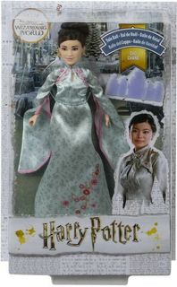 Кукла Mattel Cho Chang Yule Ball