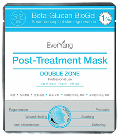 Маска для лица EverYang Post-Treatment
