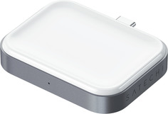 Беспроводное зарядное устройство Satechi (ST-TCWCDM) 5 W, white