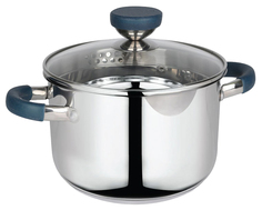 Кастрюля HITT Lenz H07225 2,0л