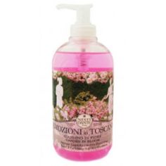 Nesti Dante Emozioni in Toscana Garden in Bloom Liquid Soap