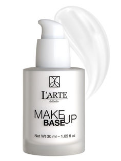 Larte del bello База для лица Make Up Mattifying