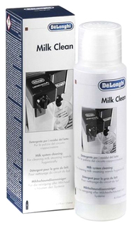 Средство для очистки капучинатора Delonghi Milk Clean SER3013 Delonghi