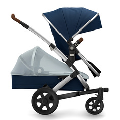 Москитная сетка для нижних люльки и сиденья Joolz Geo2