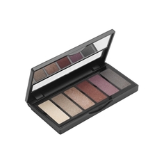 Палетка теней для глаз, Aden, Pearl Nude