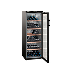 Винный шкаф Liebherr WKb 4212-21 001 Black