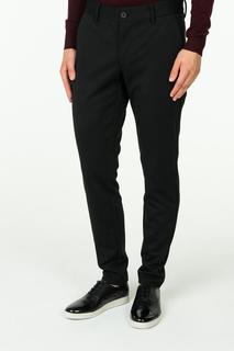 Брюки мужские ONLY & SONS 22010209 черные 31/32 EU