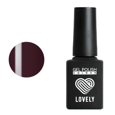 Гель-лак Lovely Classic №134, 7 мл