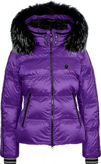Sportalm Boom m K+P 19/20 violet 46