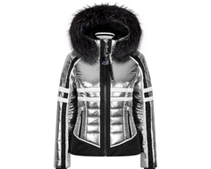 Sportalm Crash m K.o.P 19/20 silver 42
