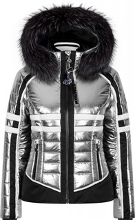 Sportalm Crash m K.o.P 19/20 silver 44