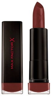 Помада Губная Max Factor Velvet Mattes Collection Тон 40 dusk