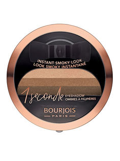 Тени для век Bourjois 1 seconde eyeshadow Тон 02