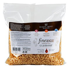 Воск для депиляции Beauty Image Finewax 1000 г