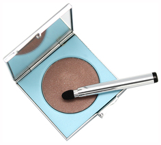 Тени для век YZ Сатине тон 3129 Нюд 3 г