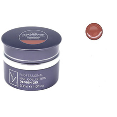 Гель Yllozure Creamy caramel, 30 мл
