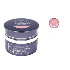 Гель Yllozure Spicy pink, 30 мл