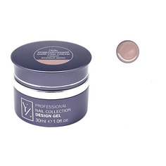 Гель Yllozure Dark pink cream, 30 мл