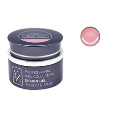Гель Yllozure Spicy pink, 15 мл