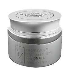 Гель Yllozure Smart Design, 30 мл