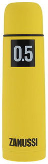 Термос Zanussi Cervinia 0,5 л желтый