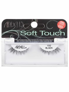 Накладные ресницы ARDELL Prof Soft Touch 150