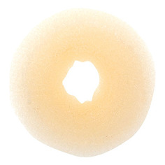 Валик-сетка Dewal блондин, D=8 см