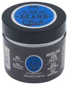Средство для укладки волос Beard Club Modeling Gum Paste 100 мл Kaypro