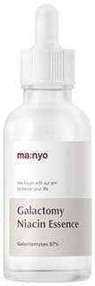 Сыворотка для лица MANYO FACTORY Galatomy Niacin Essence