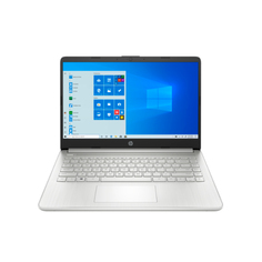 Ноутбук HP 14s-fq0006ur (1U2X6EA)
