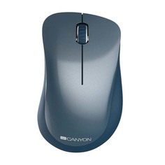 Мышь Canyon CNE-CMSW11BL