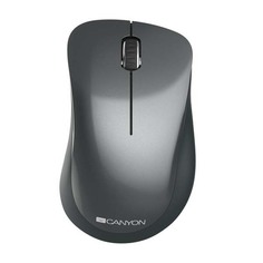 Мышь Canyon CNE-CMSW11B